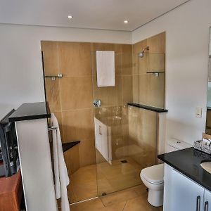 Double or Twin Room Balcony