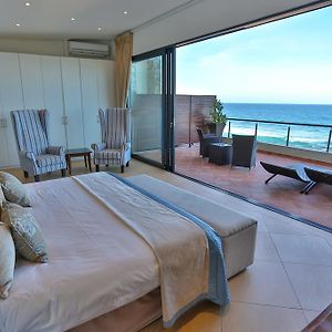 Deluxe Double Room Sea View